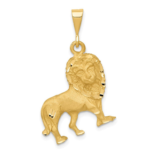 High Quality Luxury Charm Pendants for Women by Ryan Jonathan Fine Jewelry
