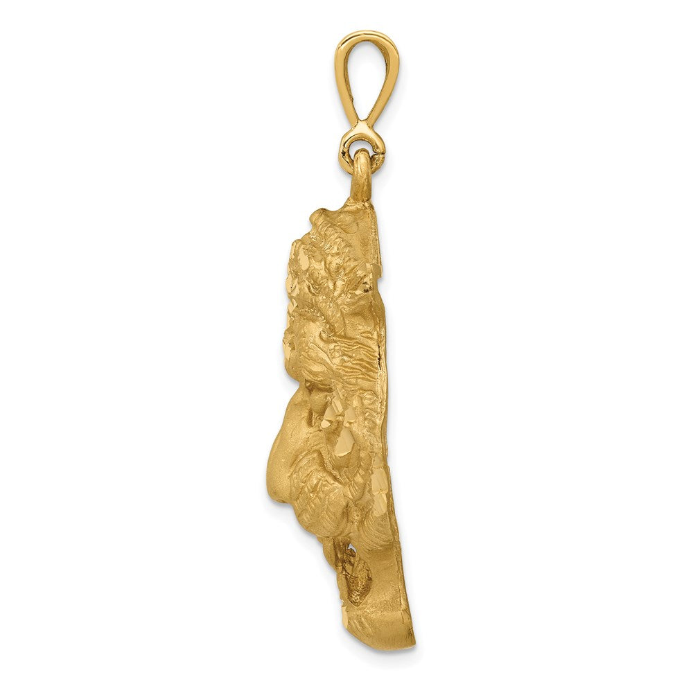 High Quality Luxury Pendant for Women by Ryan Jonathan Fine Jewelry
