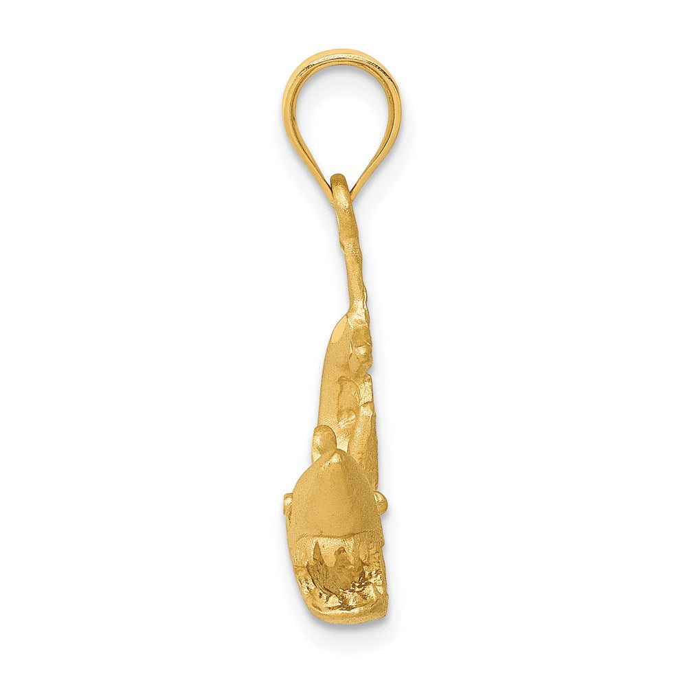 High Quality Luxury Pendant for Women by Ryan Jonathan Fine Jewelry
