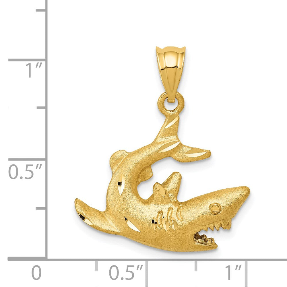 High Quality Luxury Pendant for Women by Ryan Jonathan Fine Jewelry