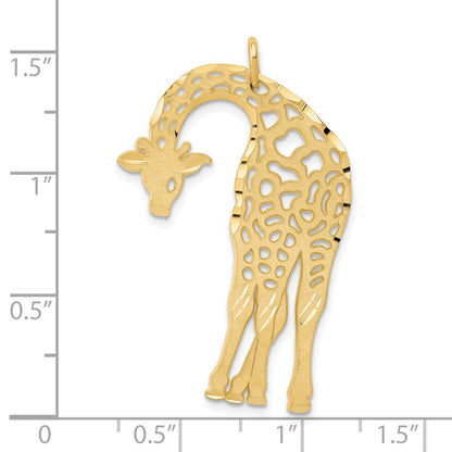 High Quality Luxury Charm Pendants for Women by Ryan Jonathan Fine Jewelry
