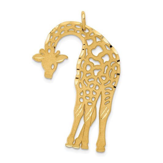 High Quality Luxury Charm Pendants for Women by Ryan Jonathan Fine Jewelry