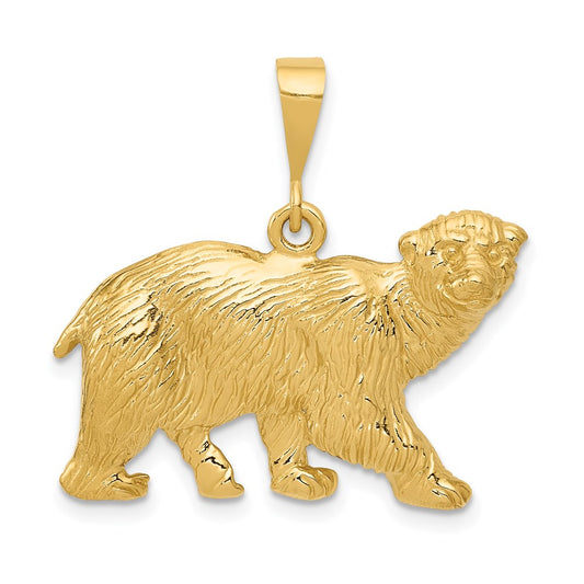 High Quality Luxury Charm Pendants for Women by Ryan Jonathan Fine Jewelry