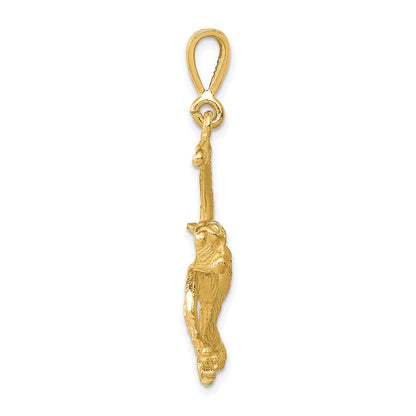 High Quality Luxury Charm Pendants for Women by Ryan Jonathan Fine Jewelry