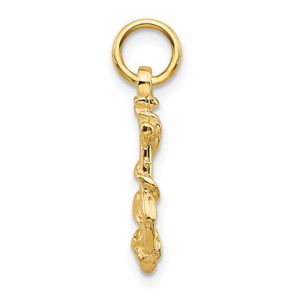 High Quality Luxury Charm Pendants for Women by Ryan Jonathan Fine Jewelry