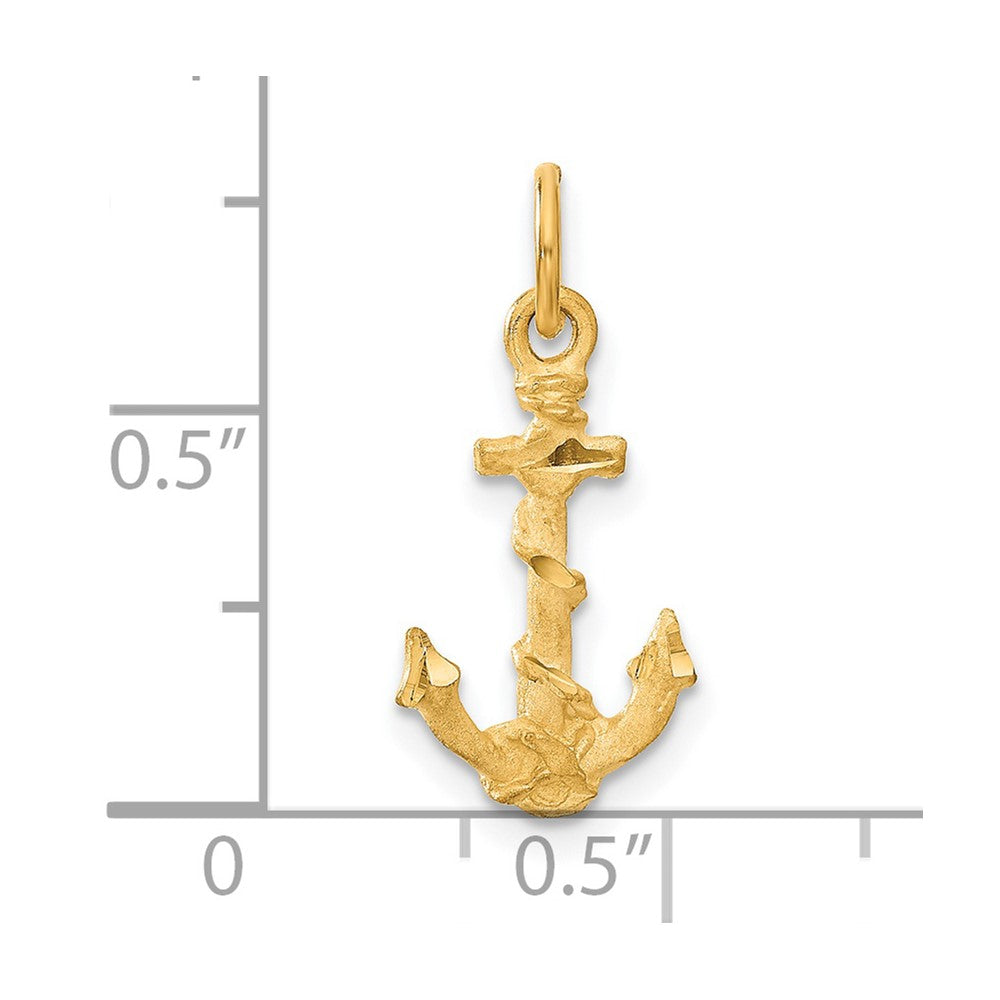 High Quality Luxury Charm Pendants for Women by Ryan Jonathan Fine Jewelry