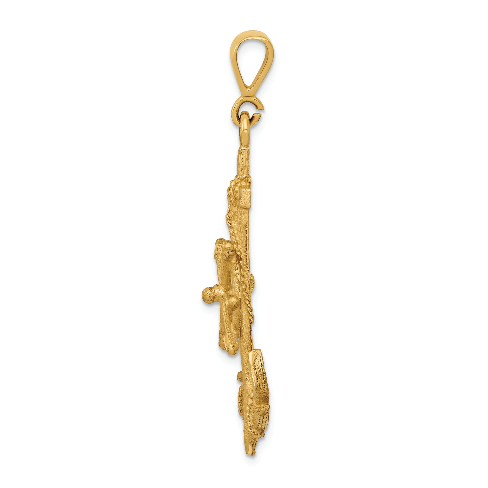 High Quality Luxury Charm Pendants for Women by Ryan Jonathan Fine Jewelry