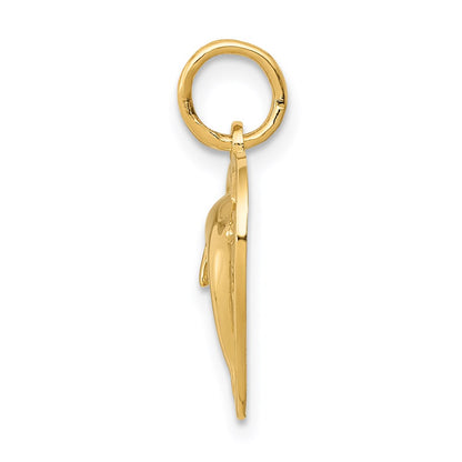 High Quality Luxury Charm Pendants for Women by Ryan Jonathan Fine Jewelry