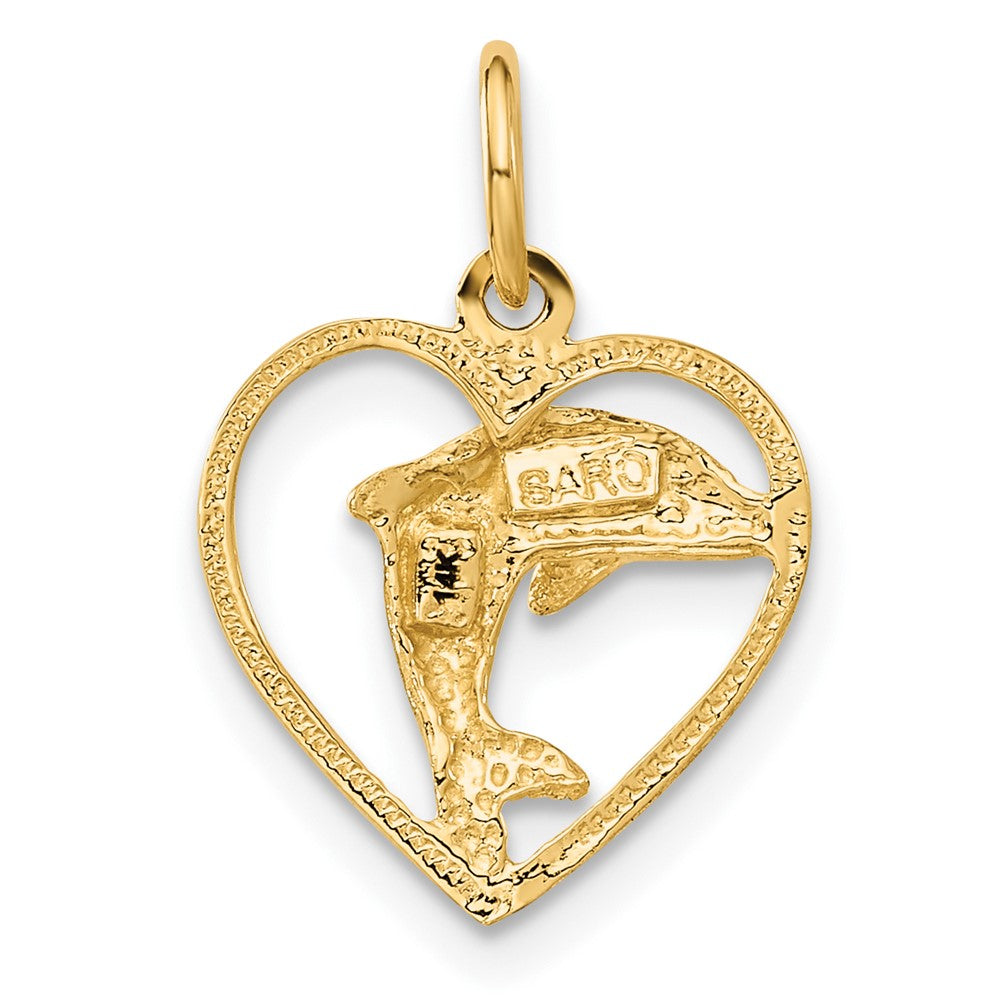 High Quality Luxury Charm Pendants for Women by Ryan Jonathan Fine Jewelry