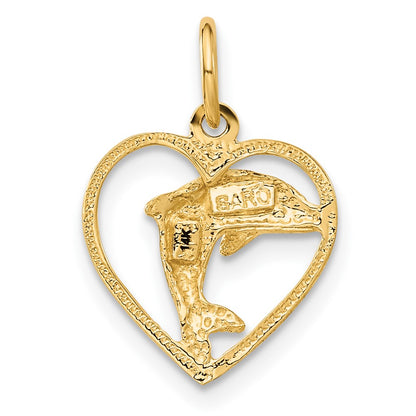 High Quality Luxury Charm Pendants for Women by Ryan Jonathan Fine Jewelry