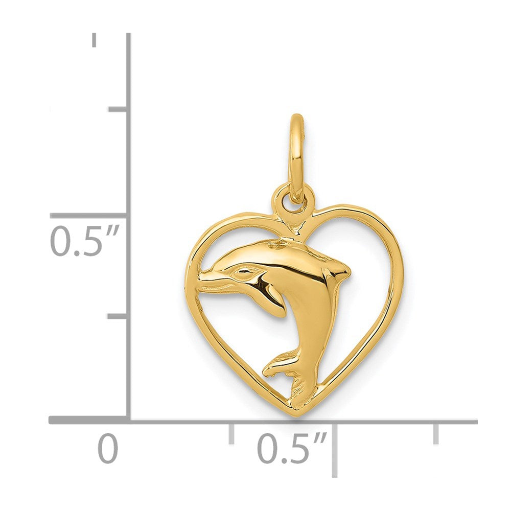 High Quality Luxury Charm Pendants for Women by Ryan Jonathan Fine Jewelry