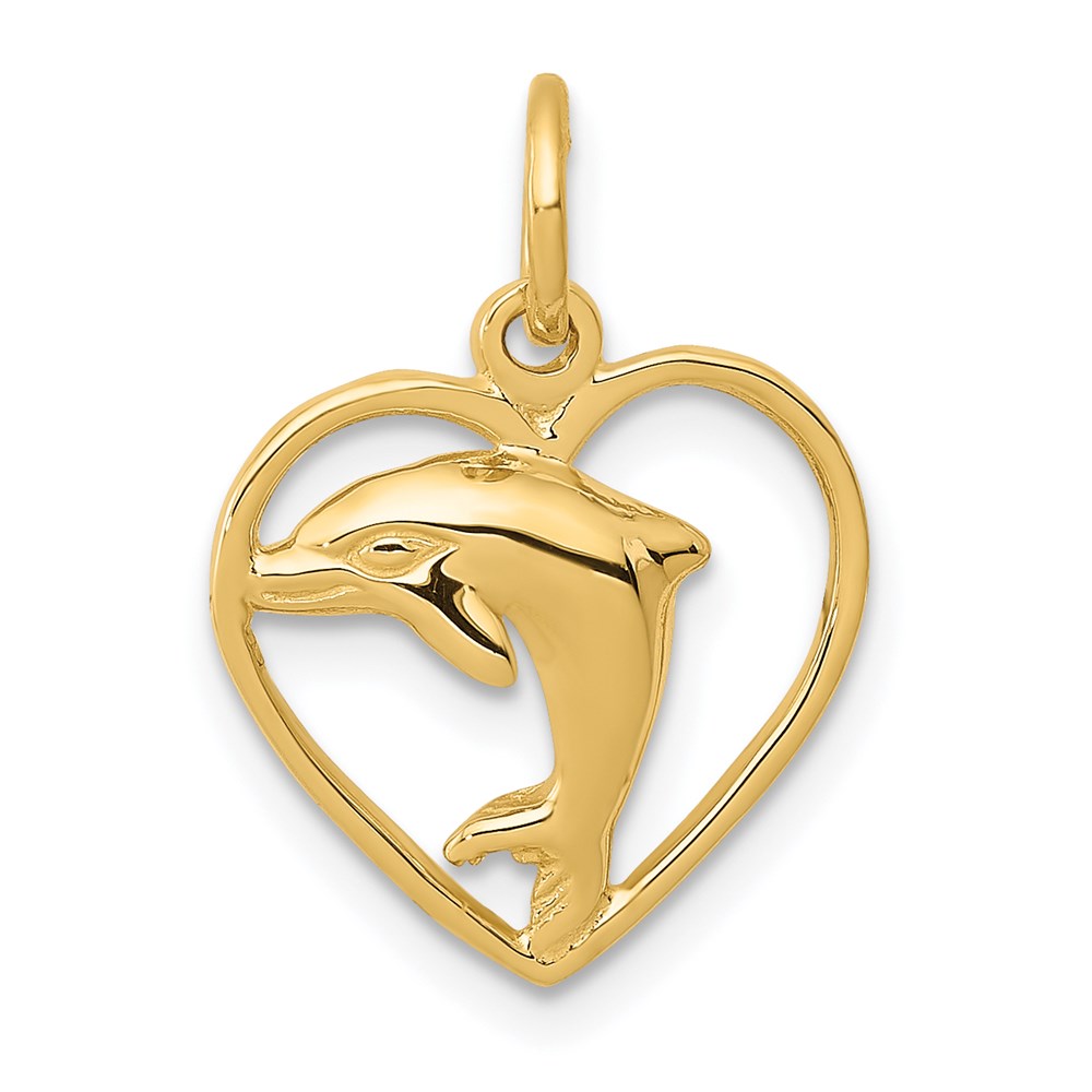 High Quality Luxury Charm Pendants for Women by Ryan Jonathan Fine Jewelry