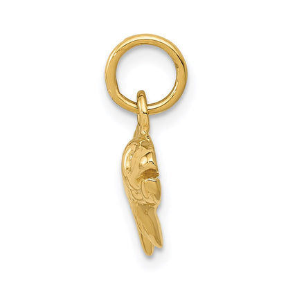 High Quality Luxury Charm Pendants for Women by Ryan Jonathan Fine Jewelry