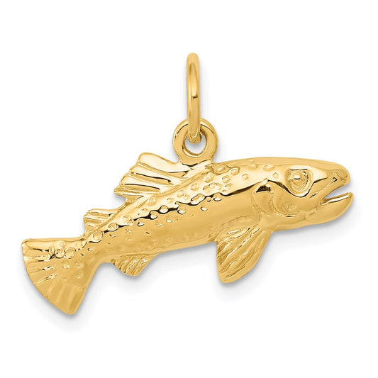 High Quality Luxury Charm Pendants for Women by Ryan Jonathan Fine Jewelry