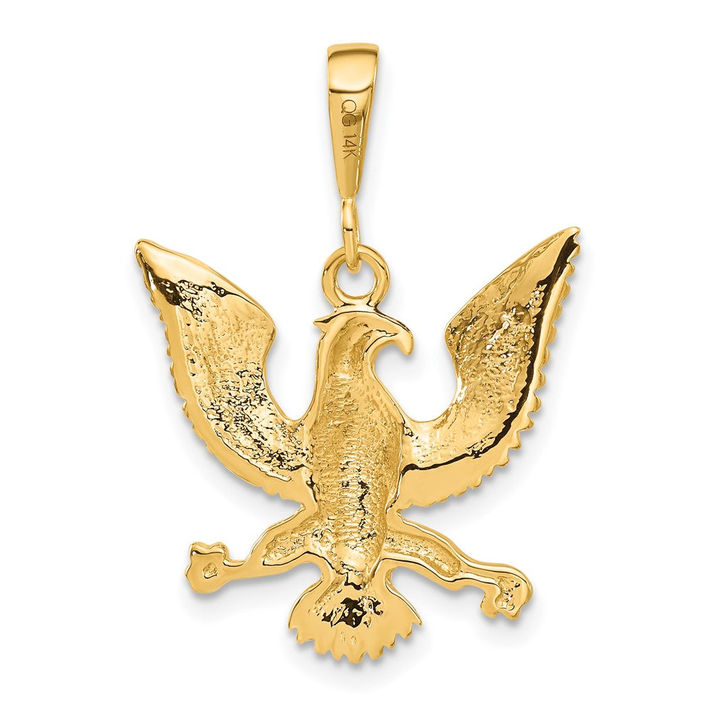High Quality Luxury Charm Pendants for Women by Ryan Jonathan Fine Jewelry