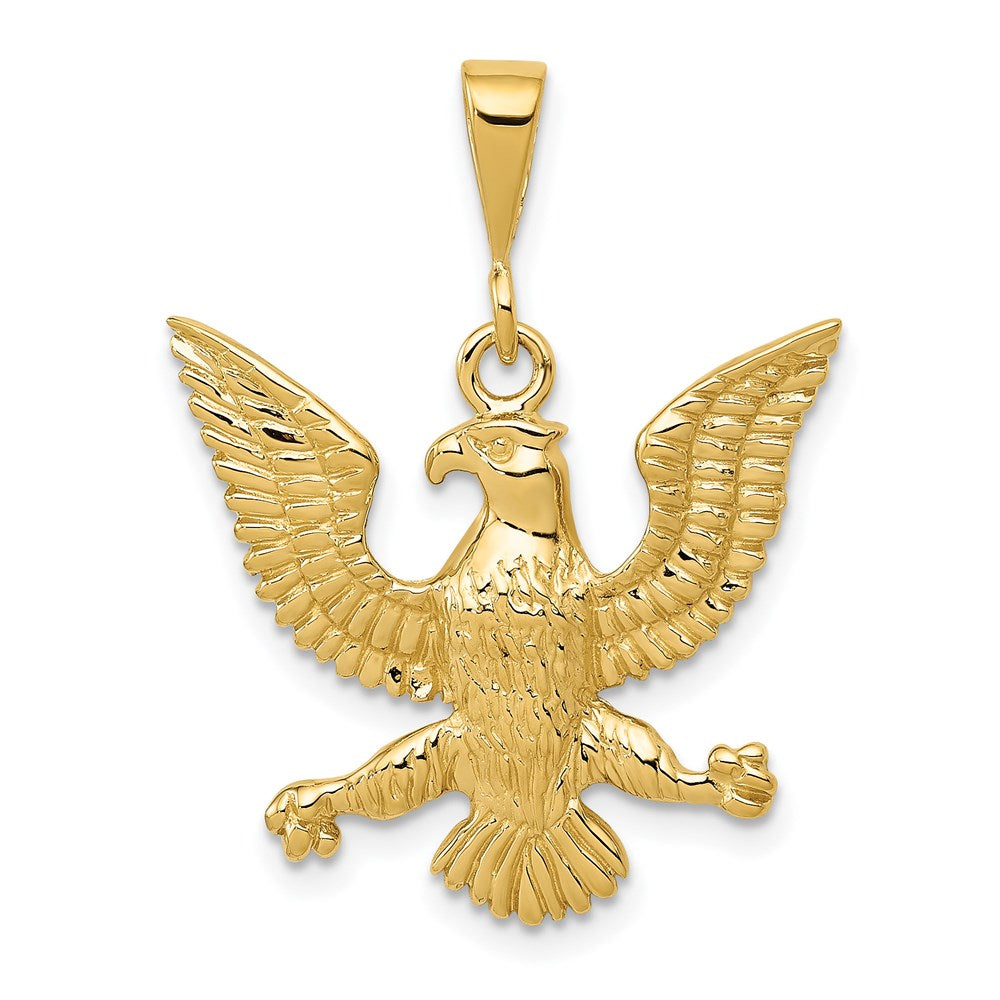 High Quality Luxury Charm Pendants for Women by Ryan Jonathan Fine Jewelry