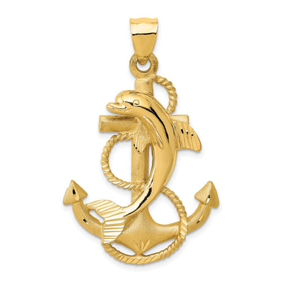 High Quality Luxury Charm Pendants for Women by Ryan Jonathan Fine Jewelry
