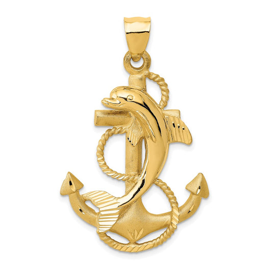 High Quality Luxury Charm Pendants for Women by Ryan Jonathan Fine Jewelry