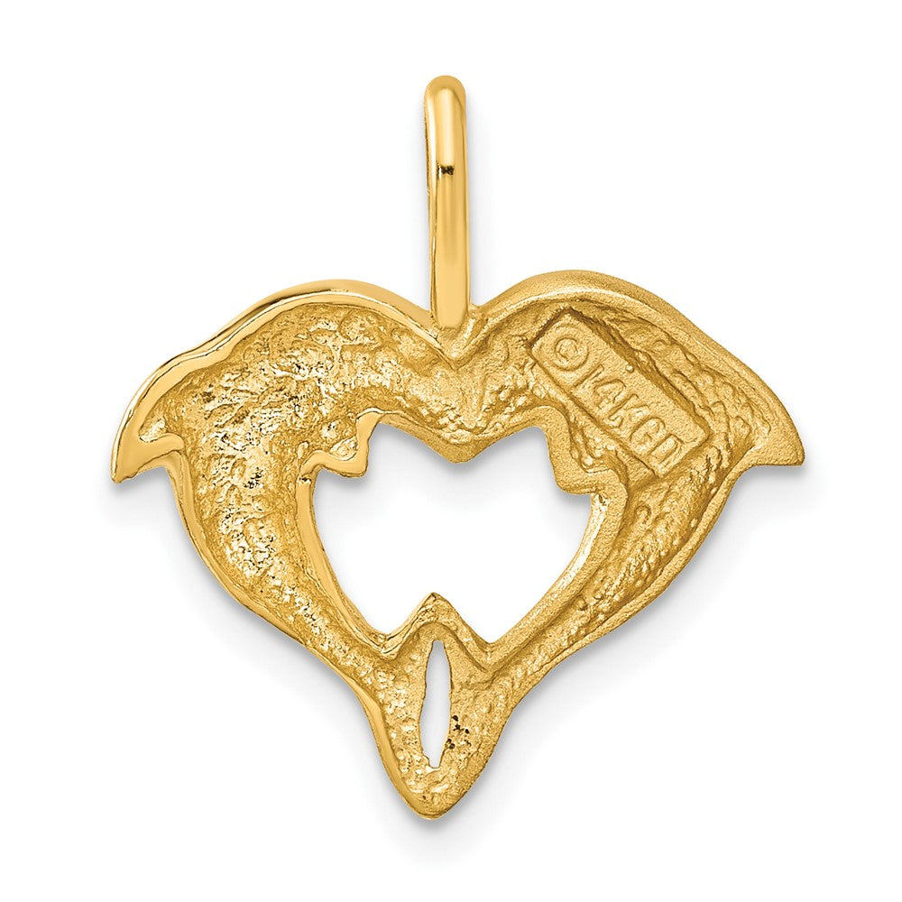 High Quality Luxury Pendant for Women by Ryan Jonathan Fine Jewelry