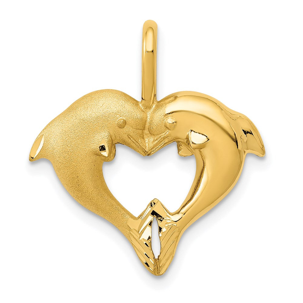 High Quality Luxury Pendant for Women by Ryan Jonathan Fine Jewelry