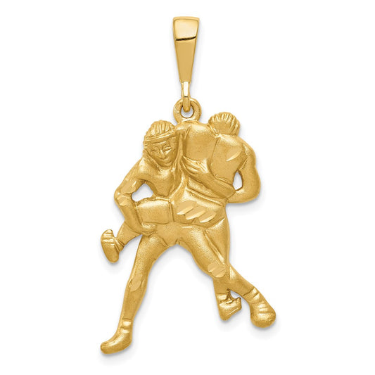 High Quality Luxury Charm Pendants for Women by Ryan Jonathan Fine Jewelry
