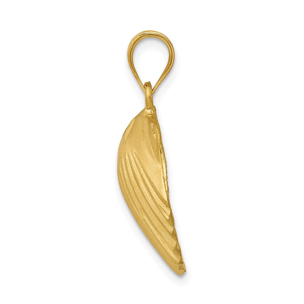 High Quality Luxury Pendant for Women by Ryan Jonathan Fine Jewelry