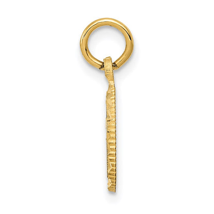 High Quality Luxury Charm Pendants for Women by Ryan Jonathan Fine Jewelry