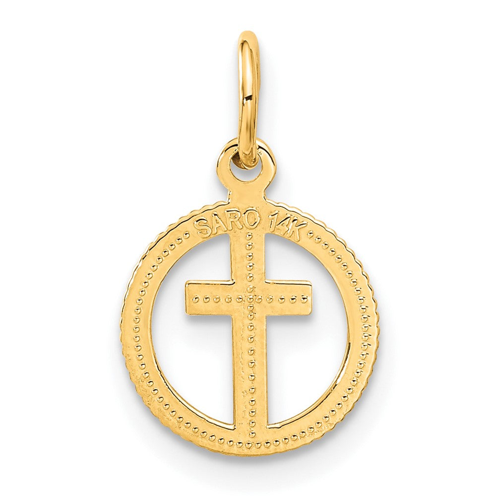 High Quality Luxury Charm Pendants for Women by Ryan Jonathan Fine Jewelry