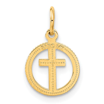 High Quality Luxury Charm Pendants for Women by Ryan Jonathan Fine Jewelry