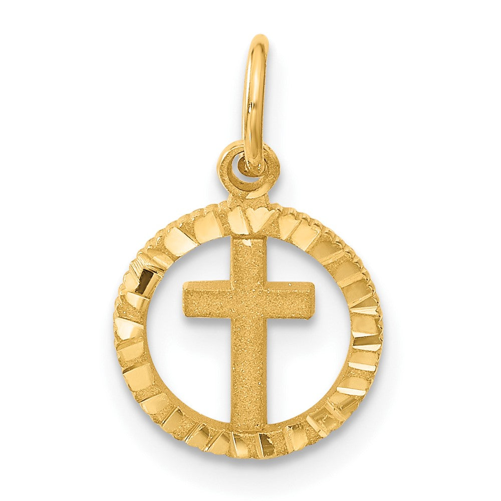 High Quality Luxury Charm Pendants for Women by Ryan Jonathan Fine Jewelry