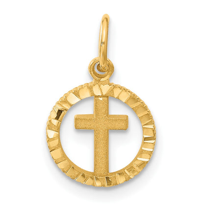 High Quality Luxury Charm Pendants for Women by Ryan Jonathan Fine Jewelry