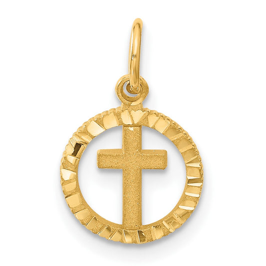 High Quality Luxury Charm Pendants for Women by Ryan Jonathan Fine Jewelry