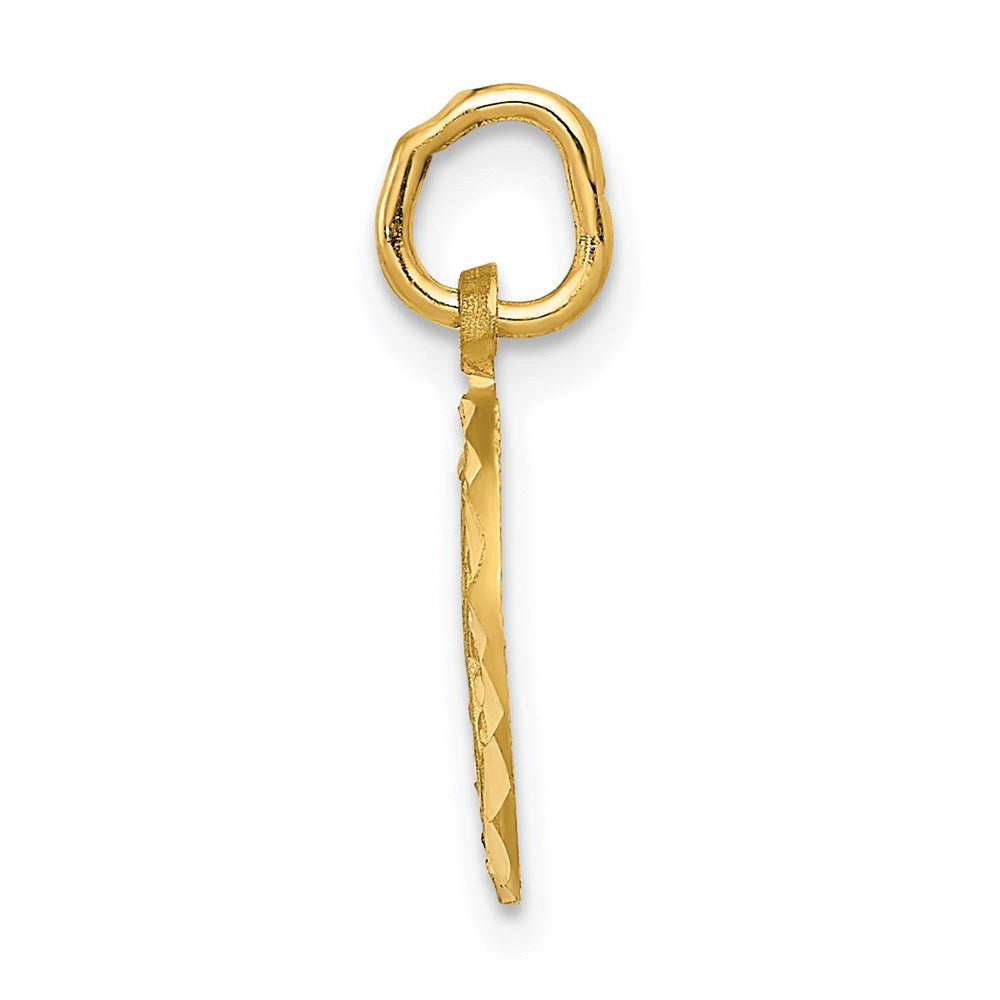 High Quality Luxury Charm Pendants for Women by Ryan Jonathan Fine Jewelry