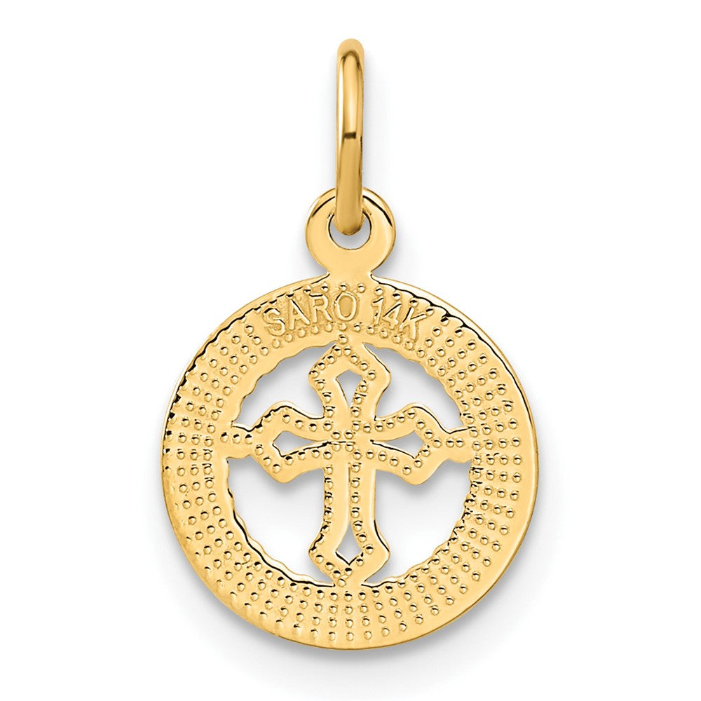 High Quality Luxury Charm Pendants for Women by Ryan Jonathan Fine Jewelry