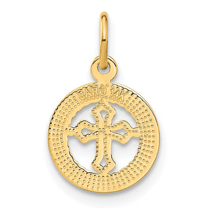 High Quality Luxury Charm Pendants for Women by Ryan Jonathan Fine Jewelry