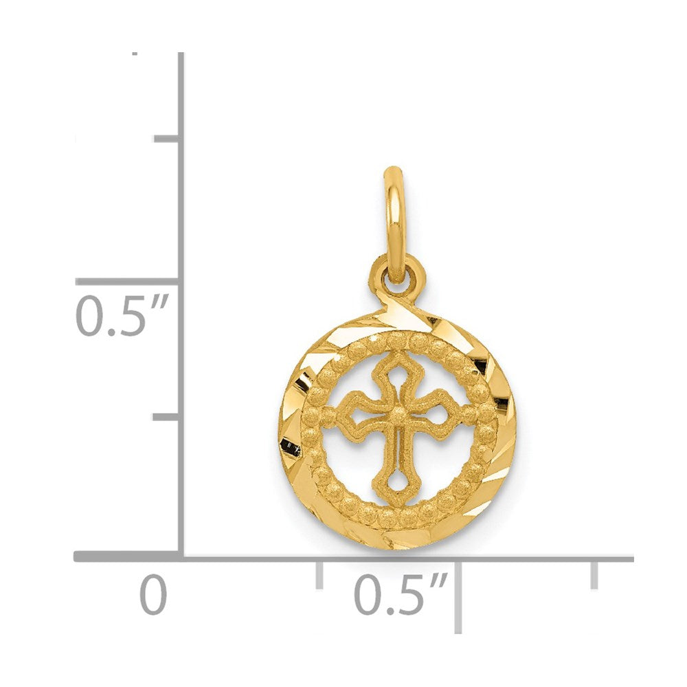 High Quality Luxury Charm Pendants for Women by Ryan Jonathan Fine Jewelry