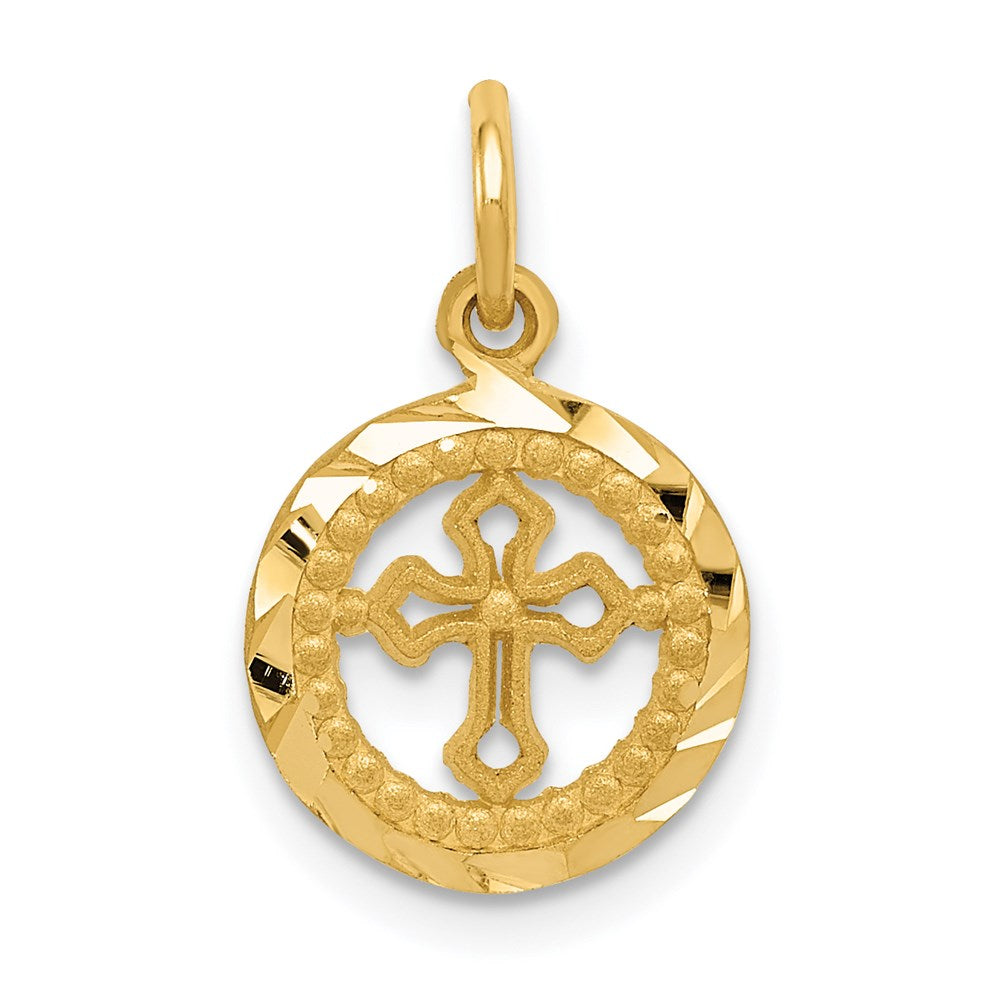 High Quality Luxury Charm Pendants for Women by Ryan Jonathan Fine Jewelry
