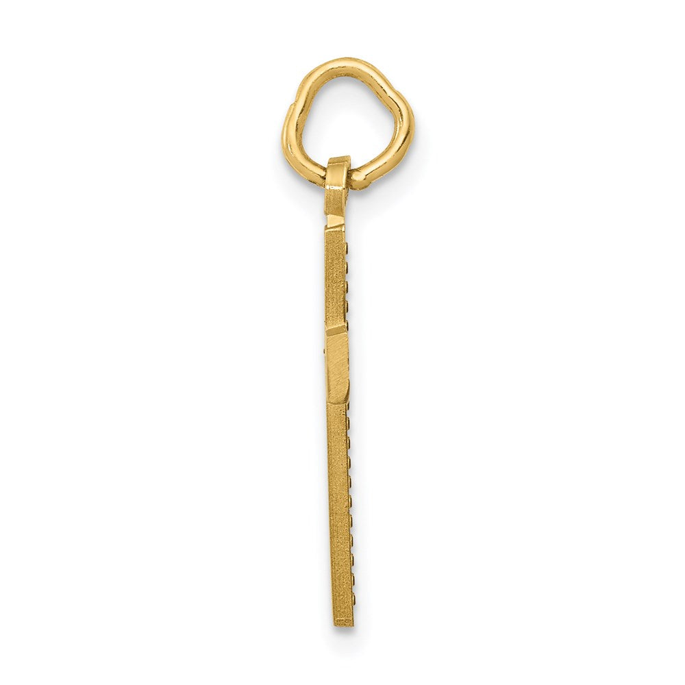 High Quality Luxury Pendant for Women by Ryan Jonathan Fine Jewelry