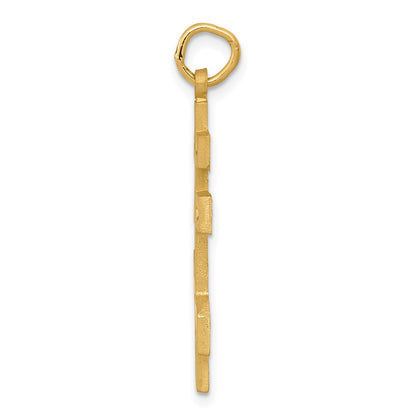 High Quality Luxury Pendant for Women by Ryan Jonathan Fine Jewelry