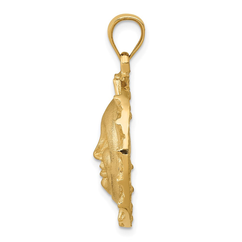 High Quality Luxury Charm Pendants for Women by Ryan Jonathan Fine Jewelry