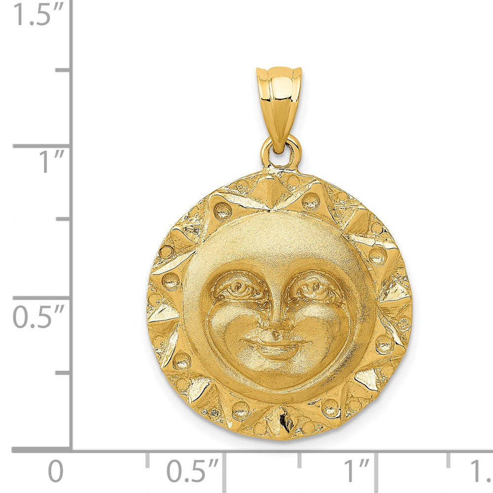 High Quality Luxury Charm Pendants for Women by Ryan Jonathan Fine Jewelry
