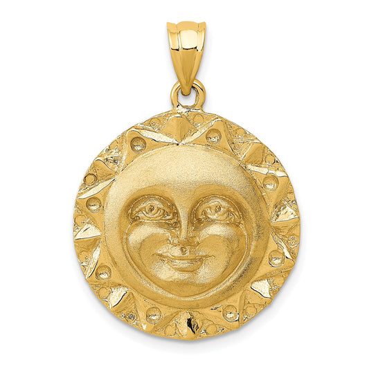 High Quality Luxury Charm Pendants for Women by Ryan Jonathan Fine Jewelry