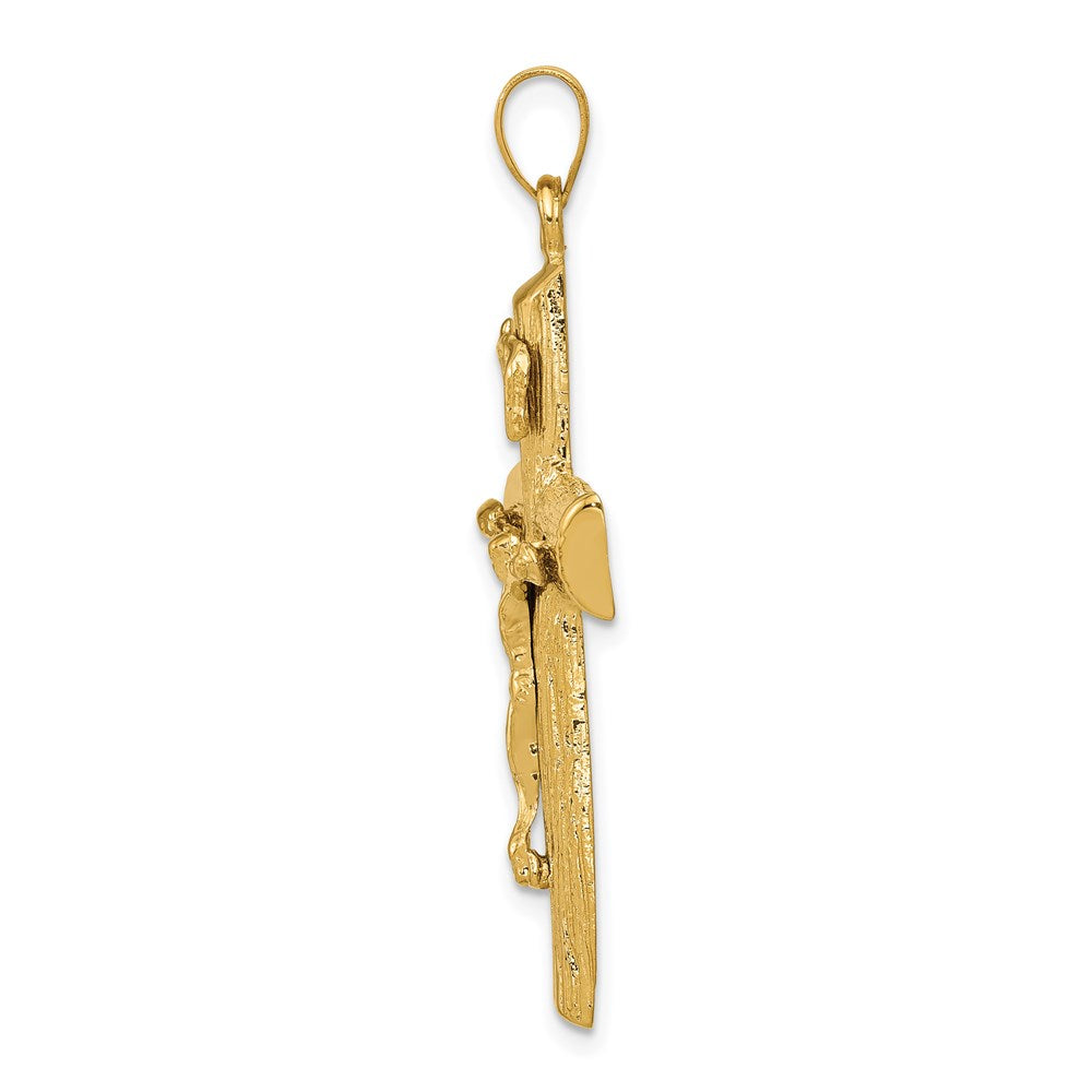 High Quality Luxury Charm Pendants for Women by Ryan Jonathan Fine Jewelry