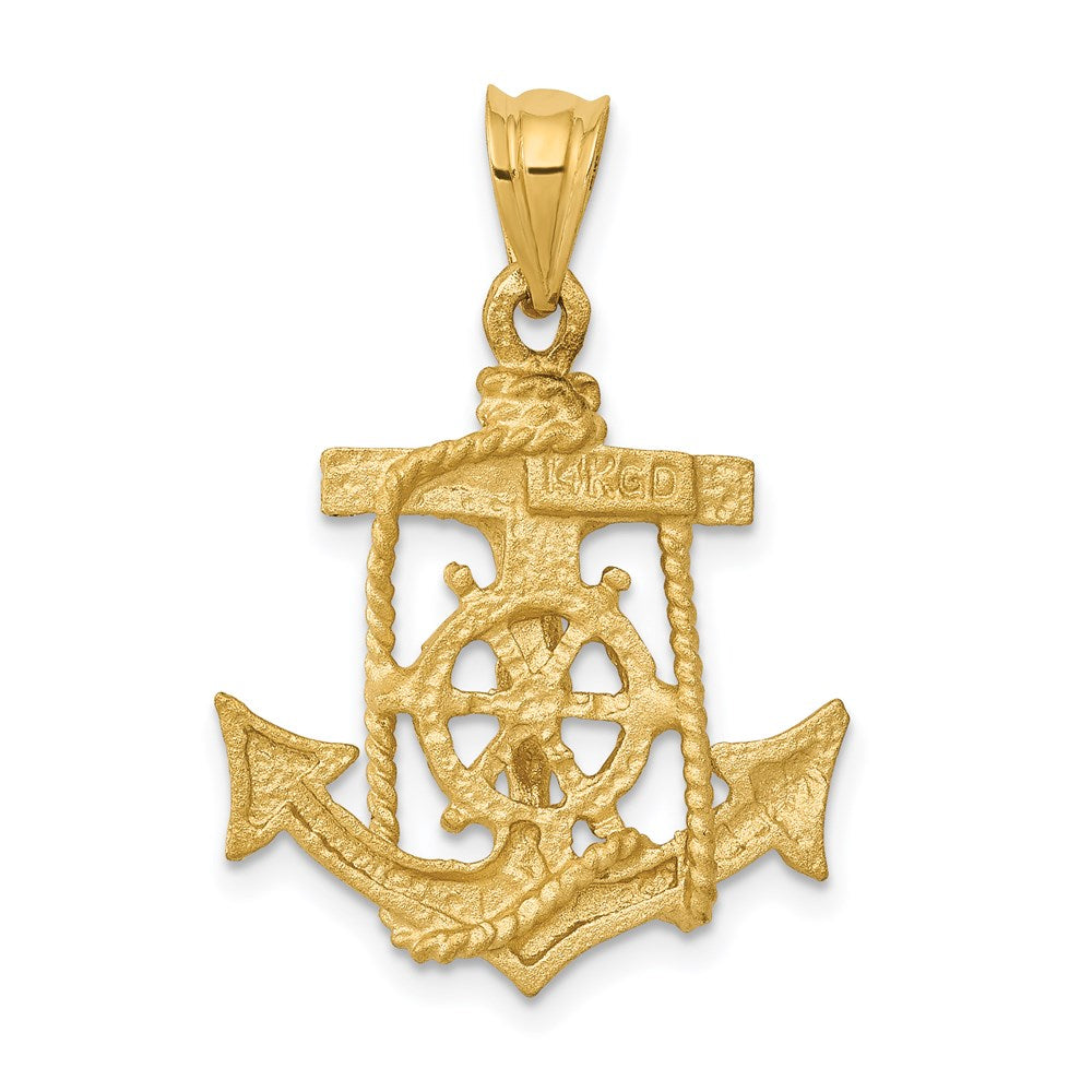 High Quality Luxury Pendant for Women by Ryan Jonathan Fine Jewelry