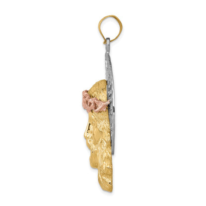 High Quality Luxury Pendant for Women by Ryan Jonathan Fine Jewelry