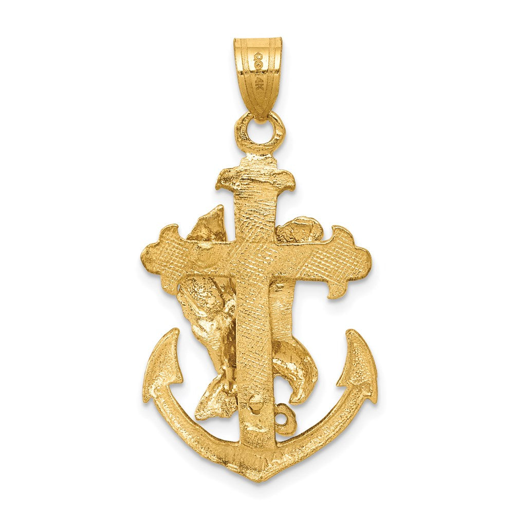 High Quality Luxury Pendant for Women by Ryan Jonathan Fine Jewelry