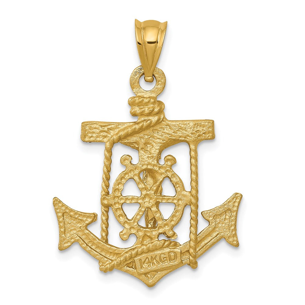 High Quality Luxury Pendant for Women by Ryan Jonathan Fine Jewelry