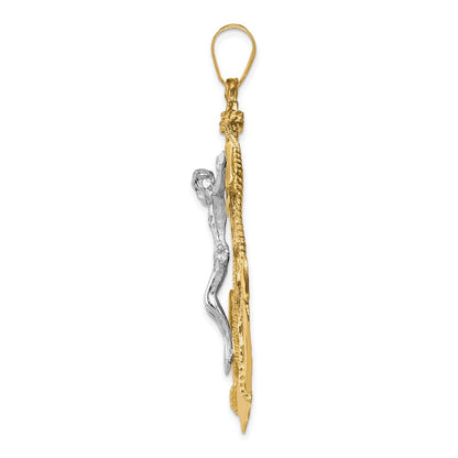 High Quality Luxury Pendant for Women by Ryan Jonathan Fine Jewelry