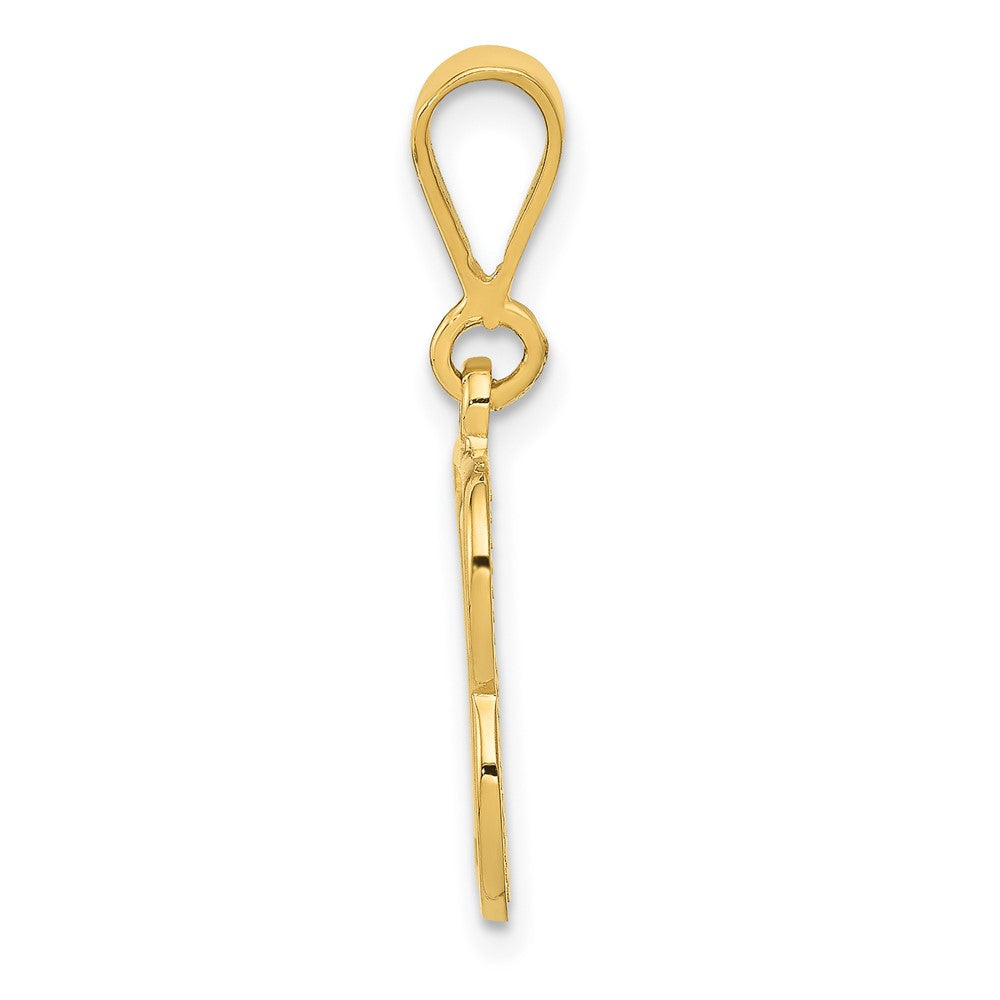 High Quality Luxury Charm Pendants for Women by Ryan Jonathan Fine Jewelry