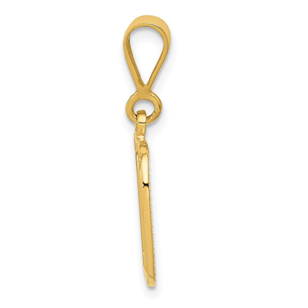 High Quality Luxury Charm Pendants for Women by Ryan Jonathan Fine Jewelry
